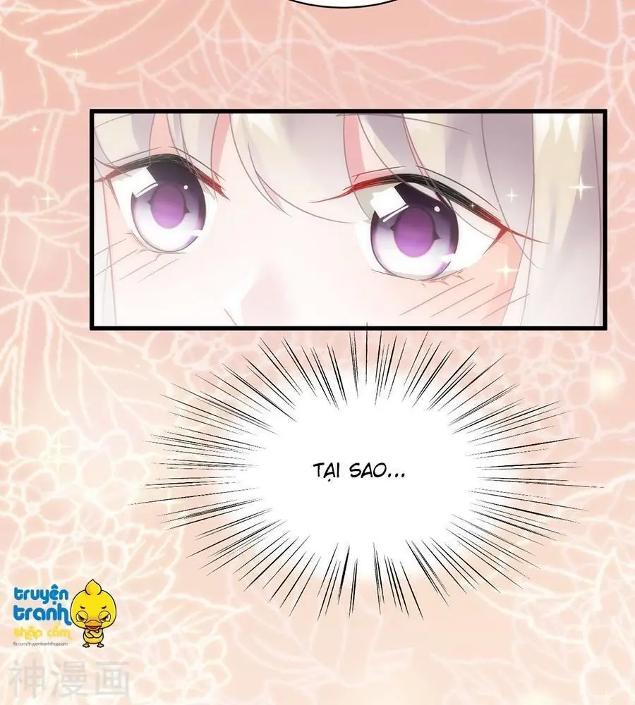 Chọc Tới Chủ Tịch Tổng Tài 2 Chapter 54 - Trang 21