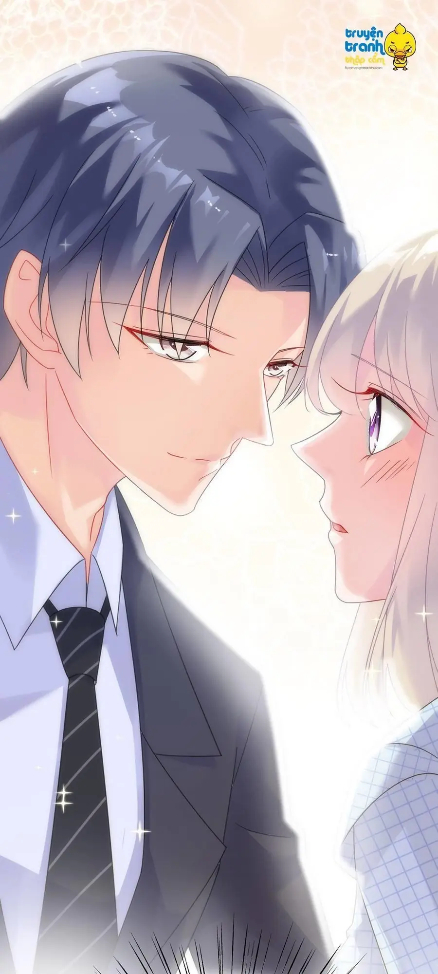Chọc Tới Chủ Tịch Tổng Tài 2 Chapter 54 - Trang 22