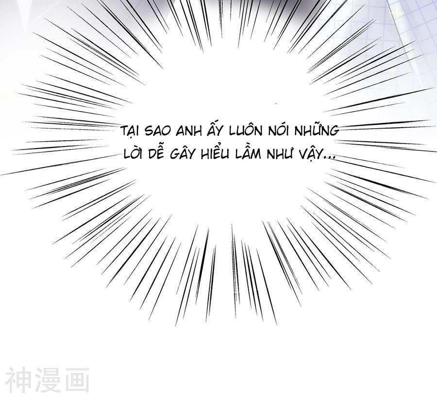 Chọc Tới Chủ Tịch Tổng Tài 2 Chapter 54 - Trang 23