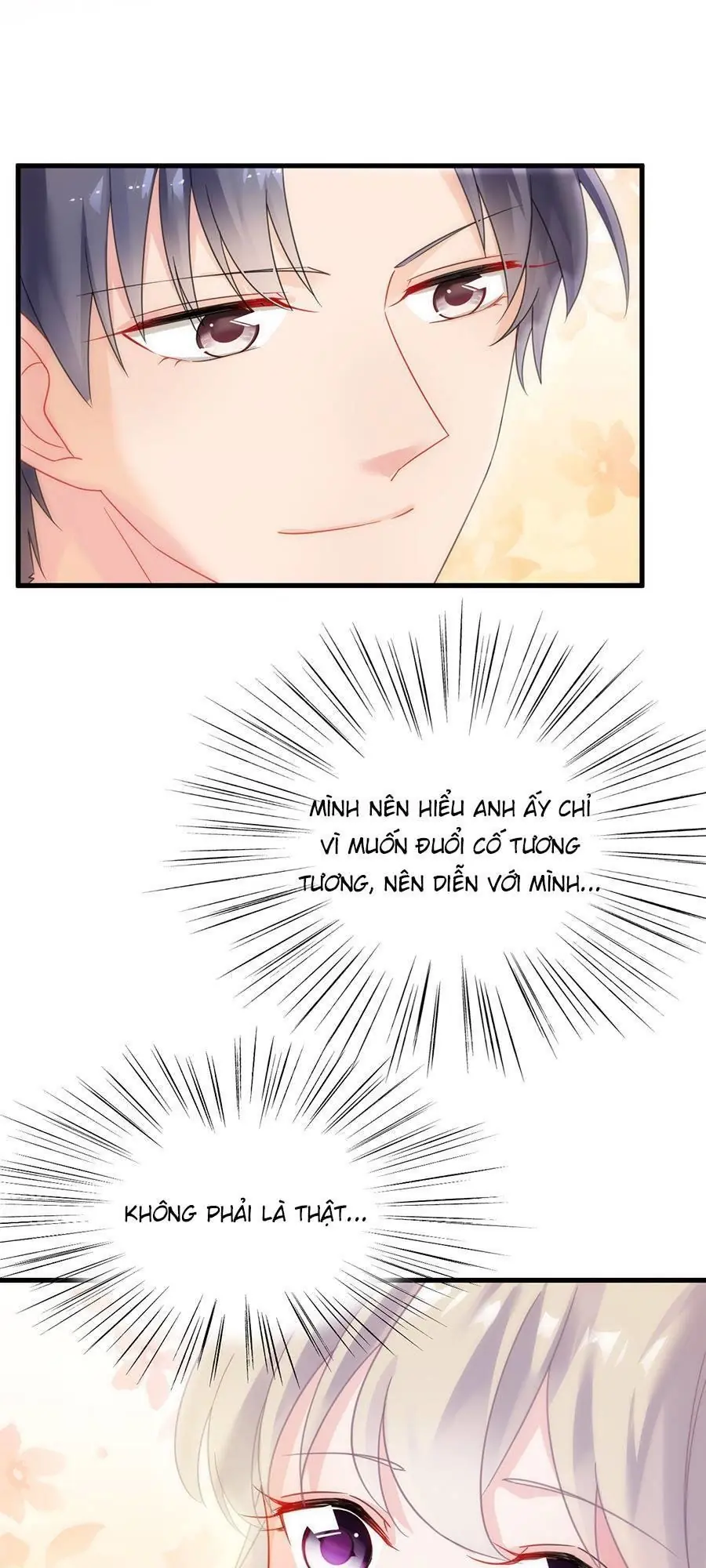 Chọc Tới Chủ Tịch Tổng Tài 2 Chapter 54 - Trang 24