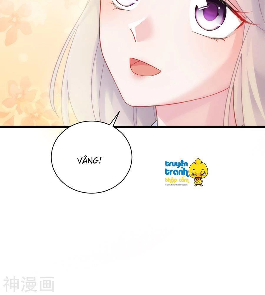 Chọc Tới Chủ Tịch Tổng Tài 2 Chapter 54 - Trang 25