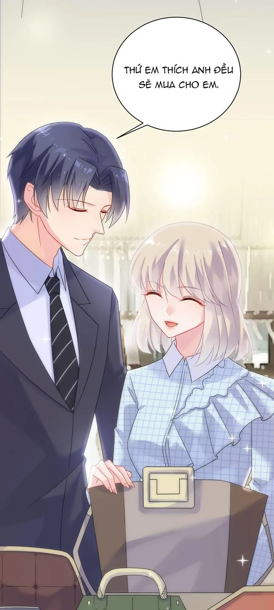 Chọc Tới Chủ Tịch Tổng Tài 2 Chapter 54 - Trang 30