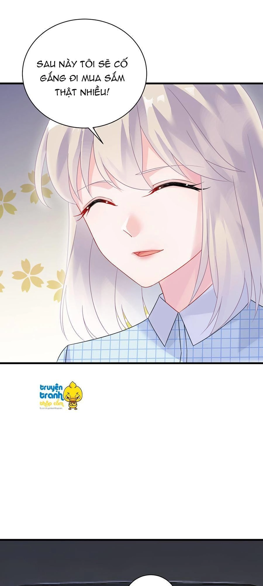 Chọc Tới Chủ Tịch Tổng Tài 2 Chapter 54 - Trang 39