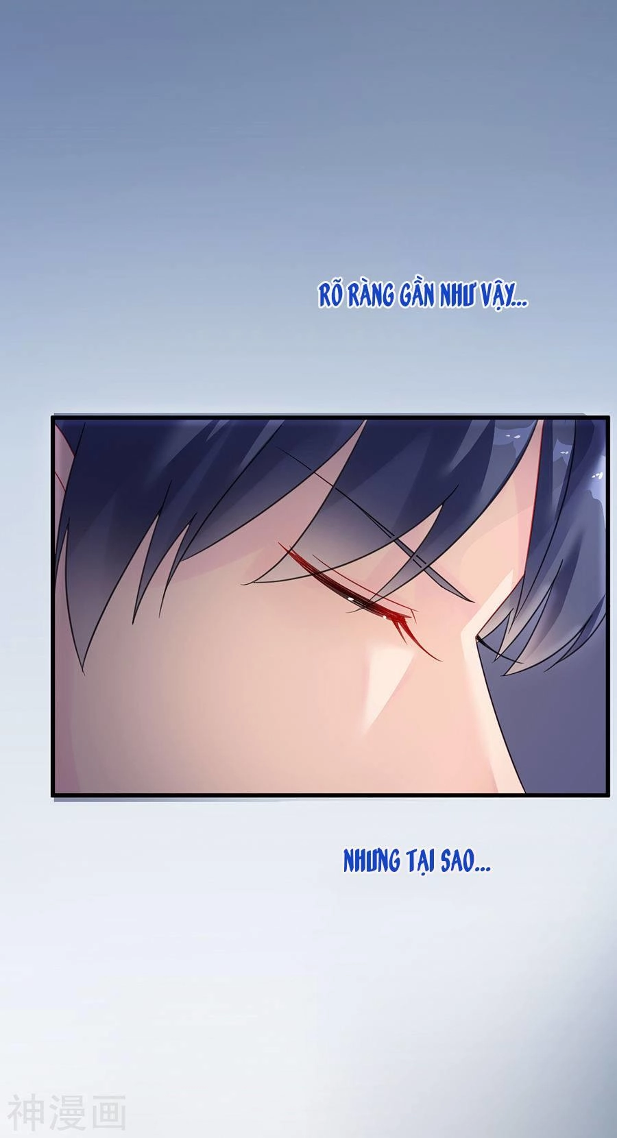 Chọc Tới Chủ Tịch Tổng Tài 2 Chapter 54 - Trang 41