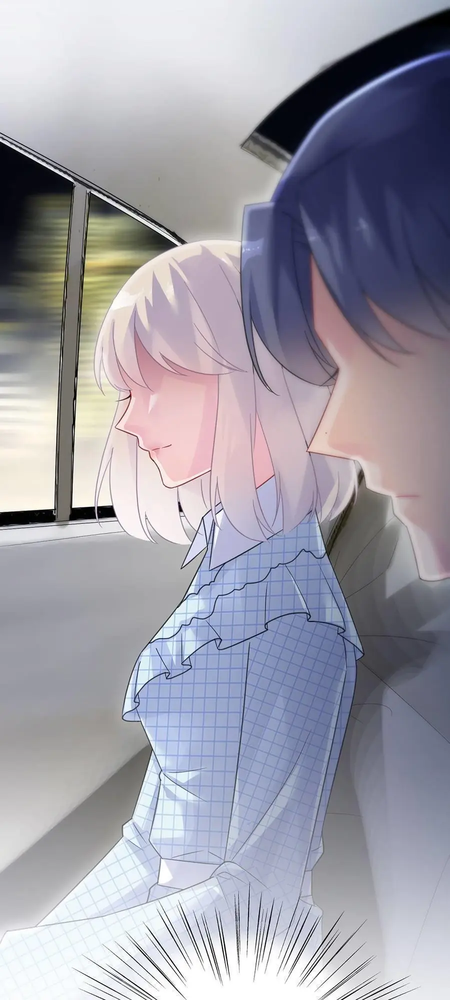 Chọc Tới Chủ Tịch Tổng Tài 2 Chapter 54 - Trang 42