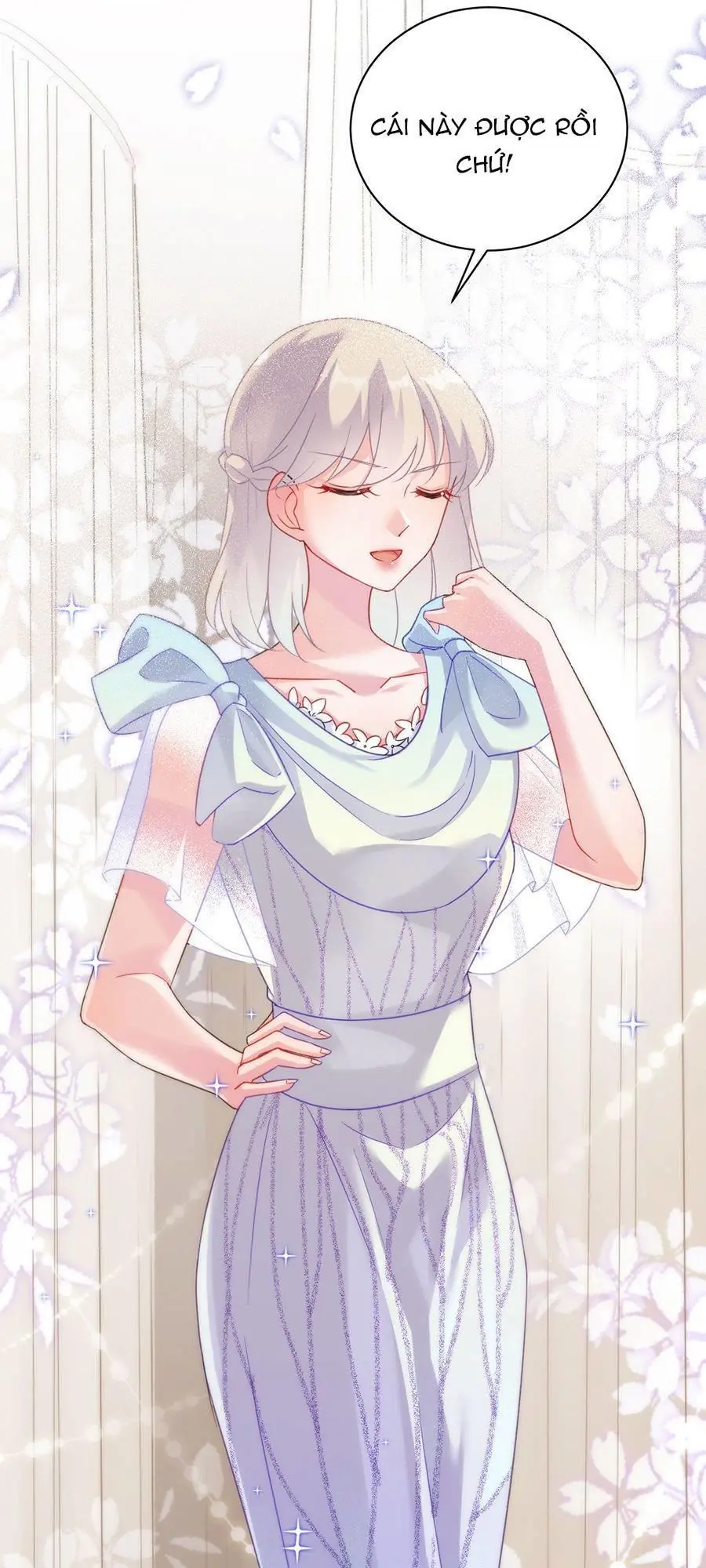 Chọc Tới Chủ Tịch Tổng Tài 2 Chapter 54 - Trang 5