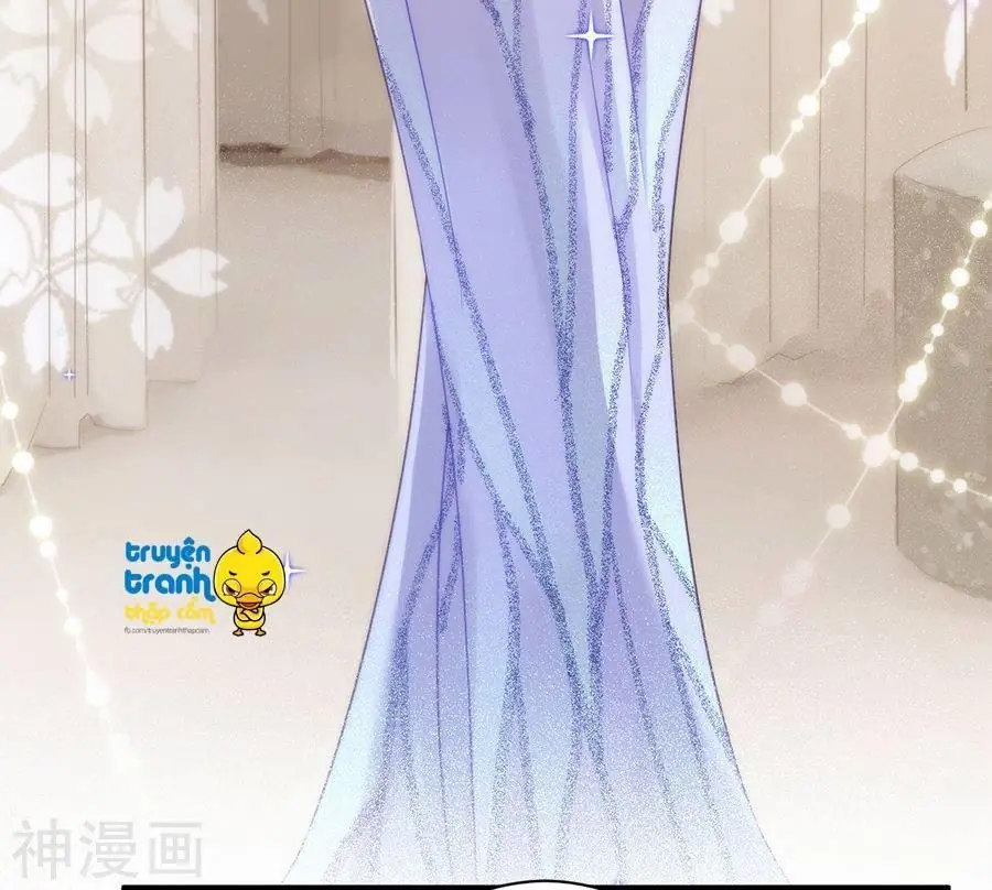 Chọc Tới Chủ Tịch Tổng Tài 2 Chapter 54 - Trang 6