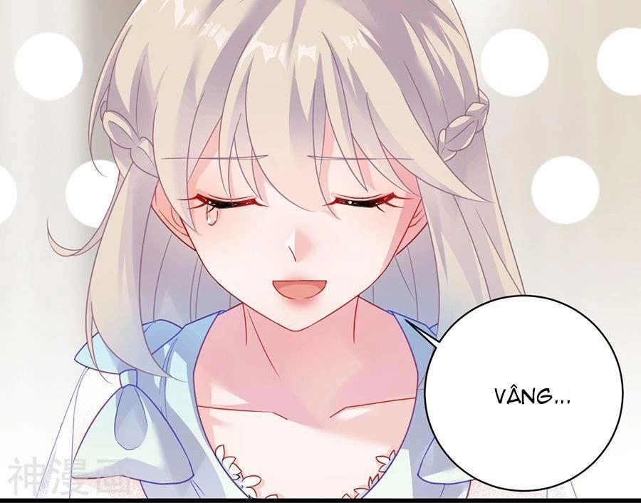 Chọc Tới Chủ Tịch Tổng Tài 2 Chapter 54 - Trang 8