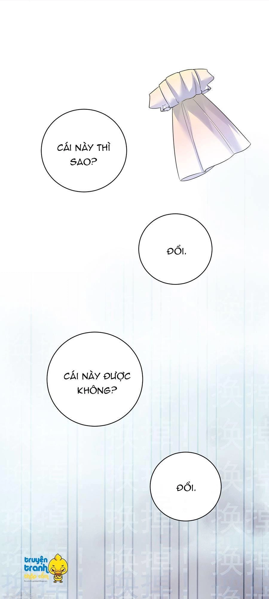 Chọc Tới Chủ Tịch Tổng Tài 2 Chapter 54 - Trang 9