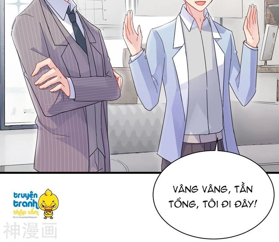 Chọc Tới Chủ Tịch Tổng Tài 2 Chapter 55 - Trang 15