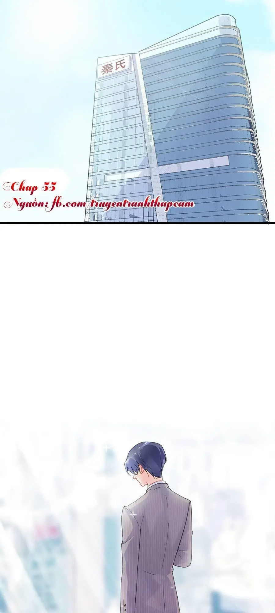 Chọc Tới Chủ Tịch Tổng Tài 2 Chapter 55 - Trang 2