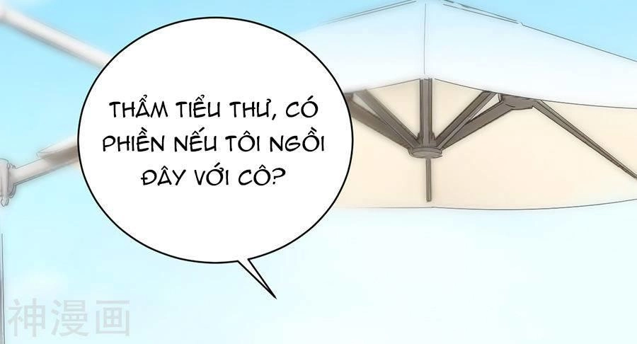 Chọc Tới Chủ Tịch Tổng Tài 2 Chapter 55 - Trang 22