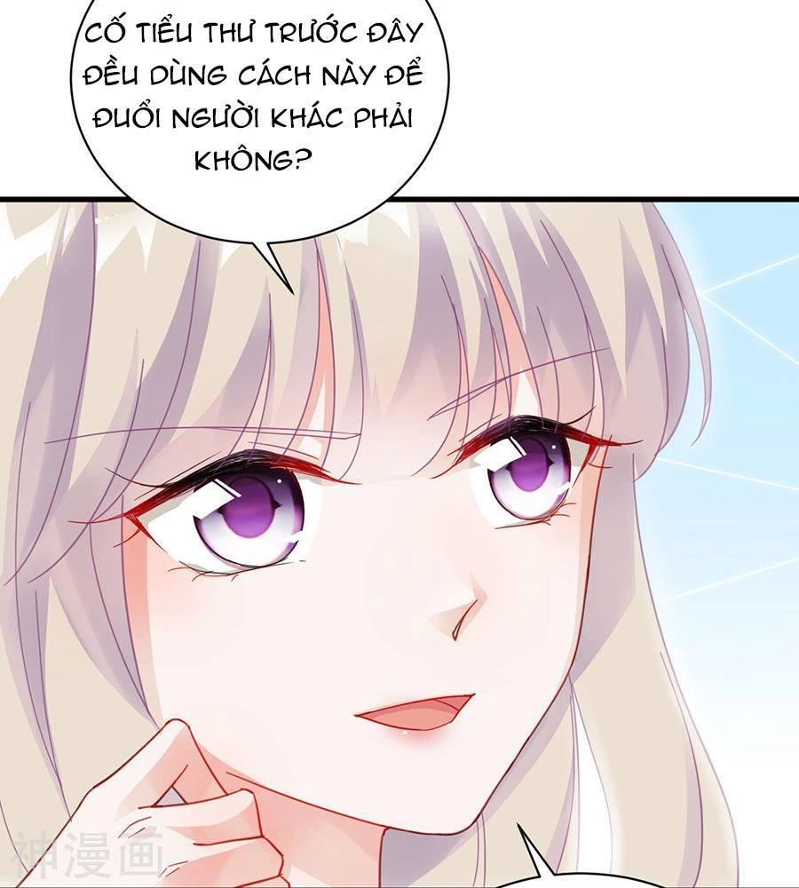 Chọc Tới Chủ Tịch Tổng Tài 2 Chapter 55 - Trang 27