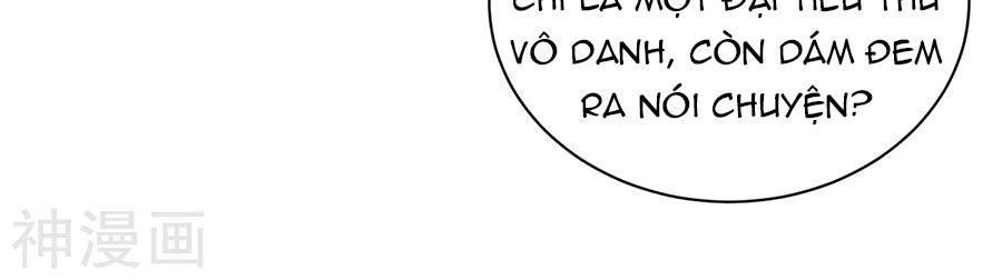 Chọc Tới Chủ Tịch Tổng Tài 2 Chapter 55 - Trang 29
