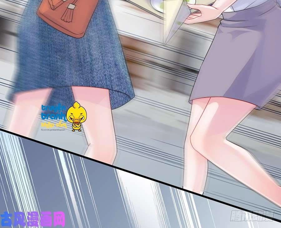 Chọc Tới Chủ Tịch Tổng Tài 2 Chapter 56 - Trang 11