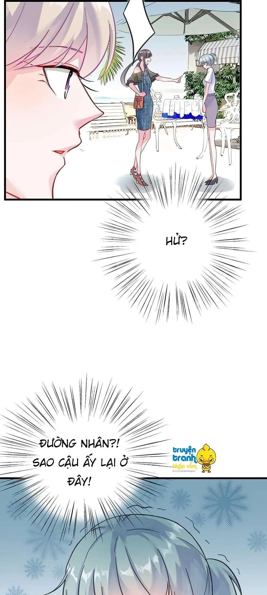 Chọc Tới Chủ Tịch Tổng Tài 2 Chapter 56 - Trang 16