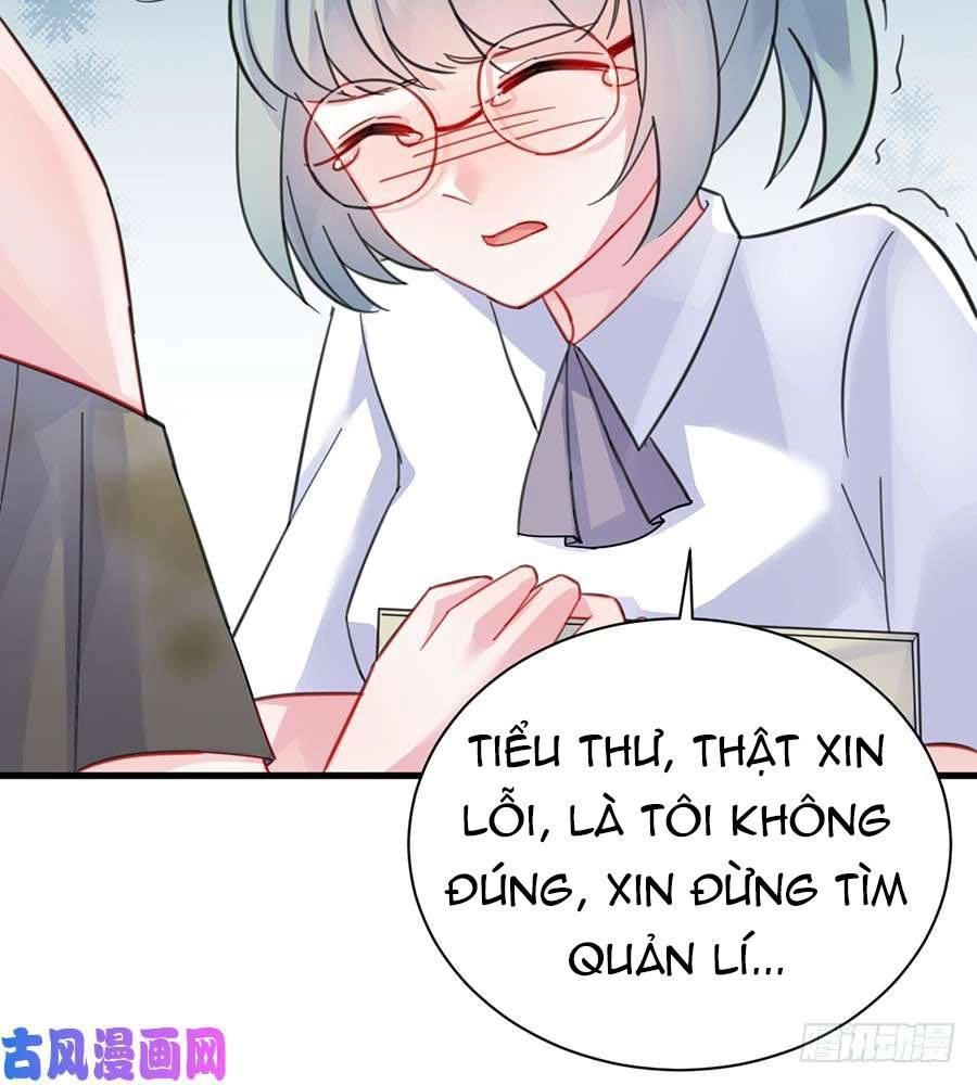 Chọc Tới Chủ Tịch Tổng Tài 2 Chapter 56 - Trang 17