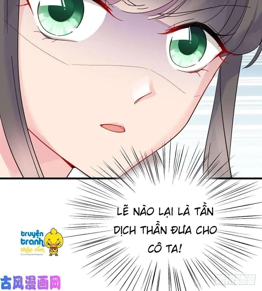 Chọc Tới Chủ Tịch Tổng Tài 2 Chapter 56 - Trang 21