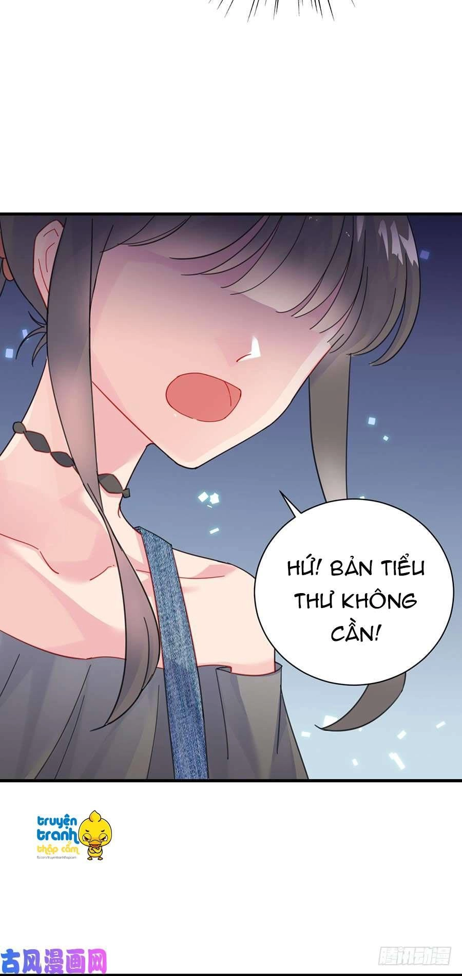 Chọc Tới Chủ Tịch Tổng Tài 2 Chapter 56 - Trang 22
