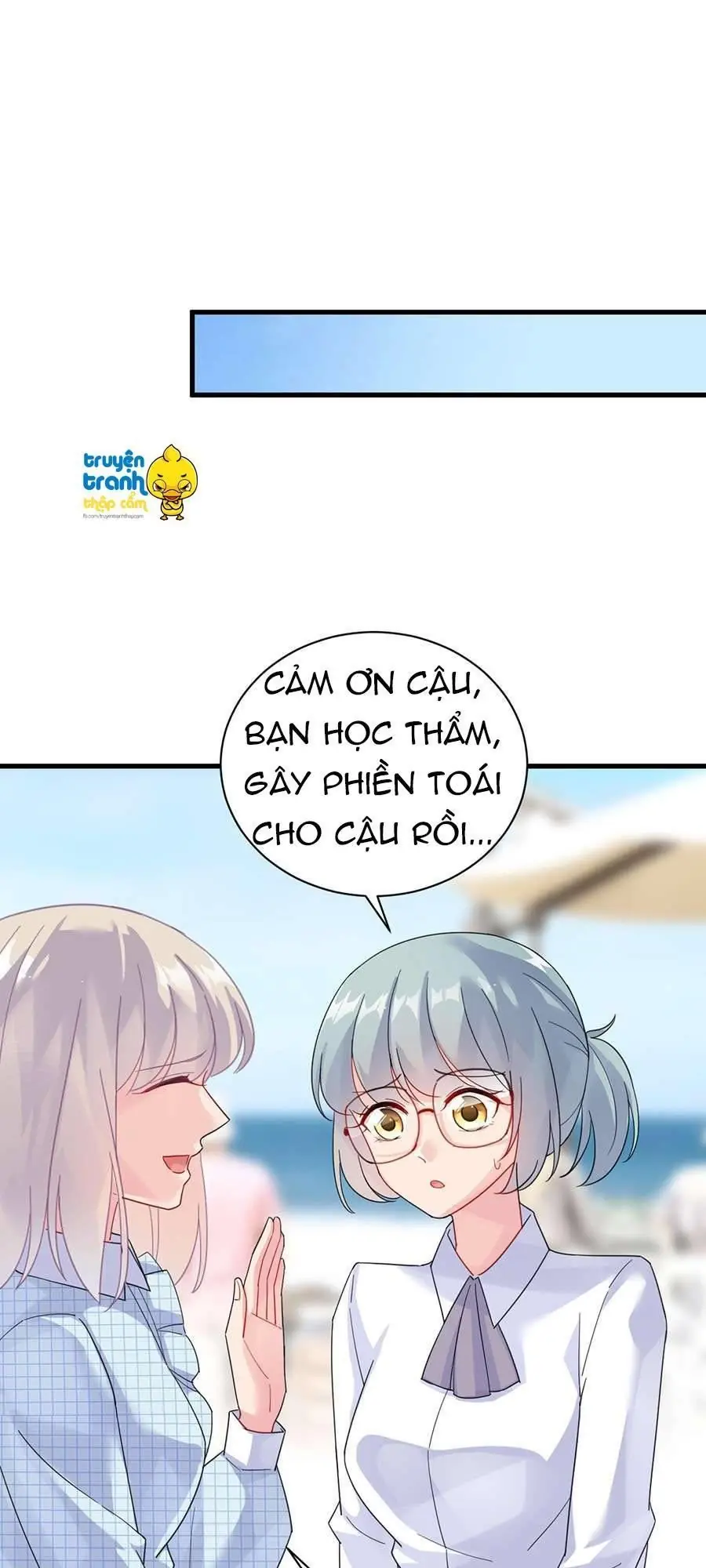 Chọc Tới Chủ Tịch Tổng Tài 2 Chapter 56 - Trang 24