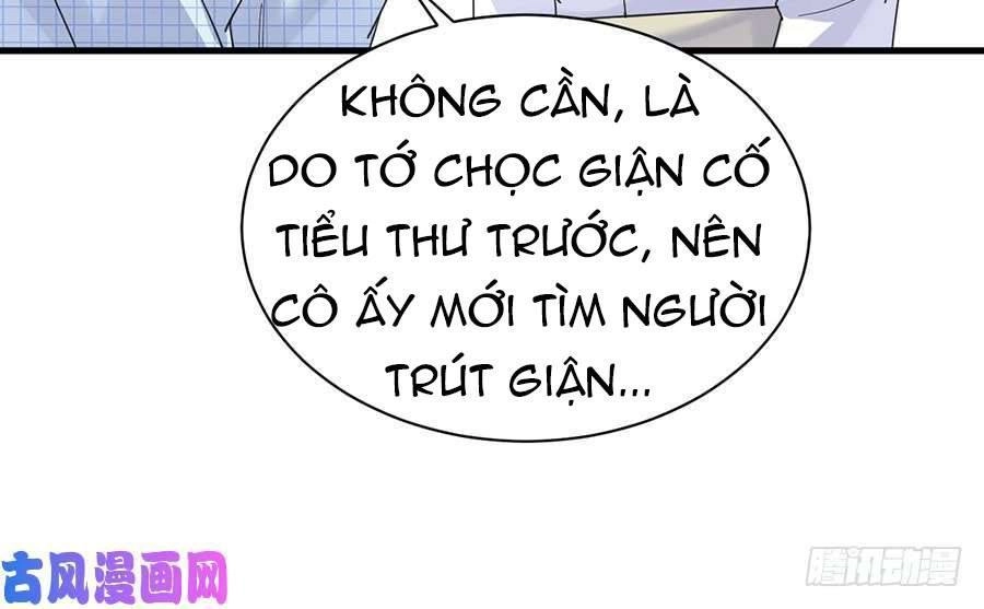 Chọc Tới Chủ Tịch Tổng Tài 2 Chapter 56 - Trang 25