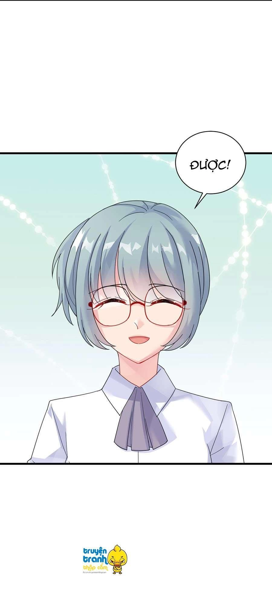 Chọc Tới Chủ Tịch Tổng Tài 2 Chapter 56 - Trang 28