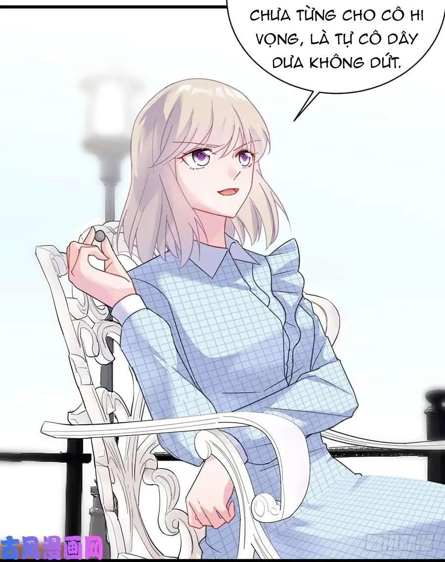 Chọc Tới Chủ Tịch Tổng Tài 2 Chapter 56 - Trang 3