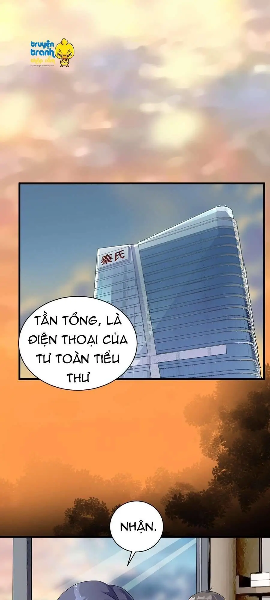 Chọc Tới Chủ Tịch Tổng Tài 2 Chapter 56 - Trang 32