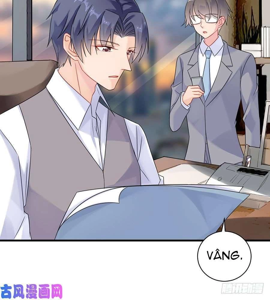 Chọc Tới Chủ Tịch Tổng Tài 2 Chapter 56 - Trang 33