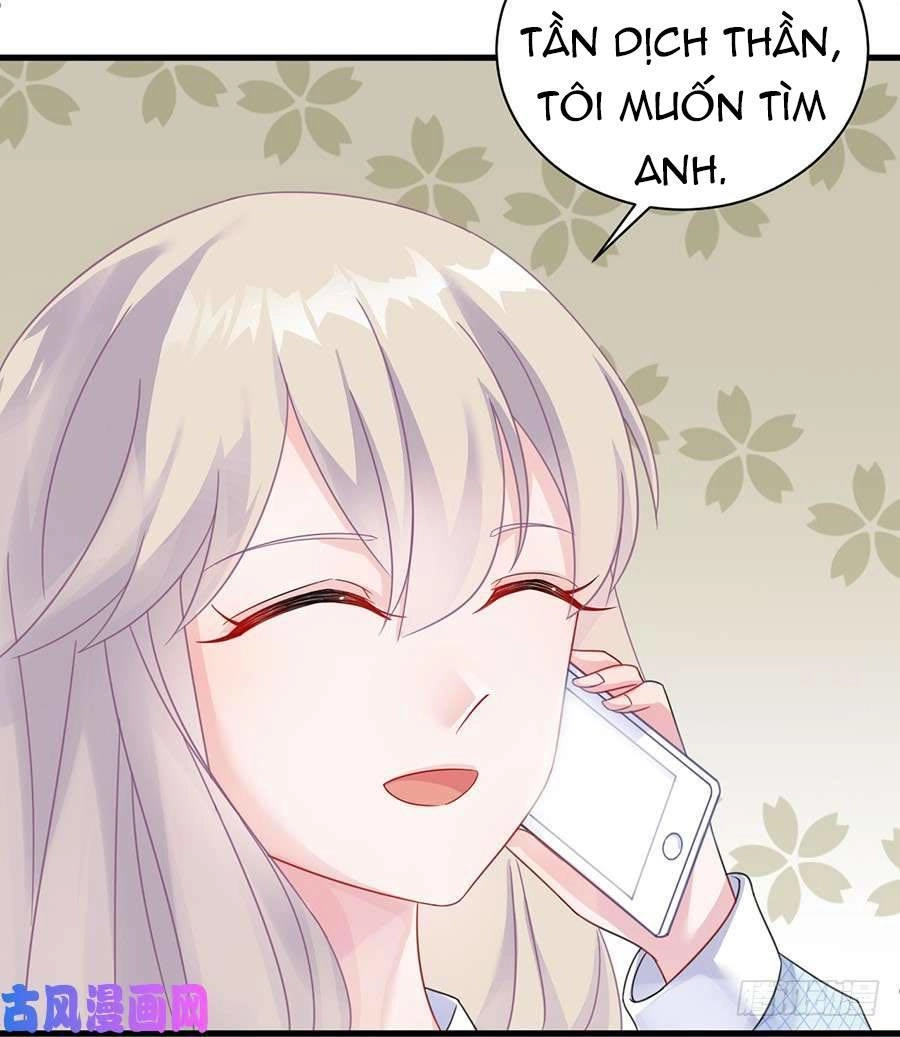 Chọc Tới Chủ Tịch Tổng Tài 2 Chapter 56 - Trang 35