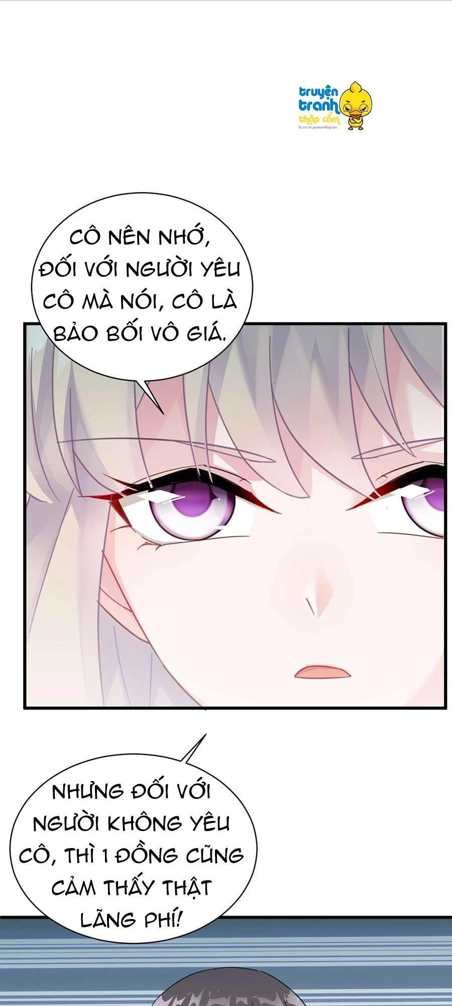 Chọc Tới Chủ Tịch Tổng Tài 2 Chapter 56 - Trang 4