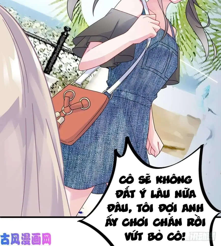 Chọc Tới Chủ Tịch Tổng Tài 2 Chapter 56 - Trang 7