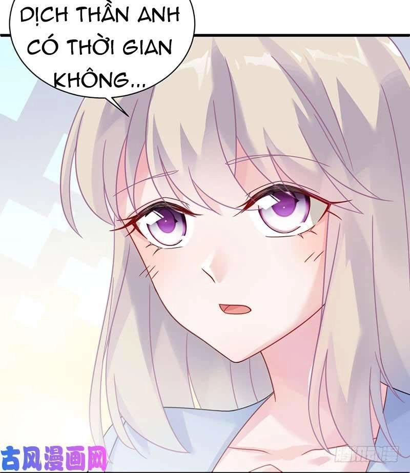 Chọc Tới Chủ Tịch Tổng Tài 2 Chapter 57 - Trang 15