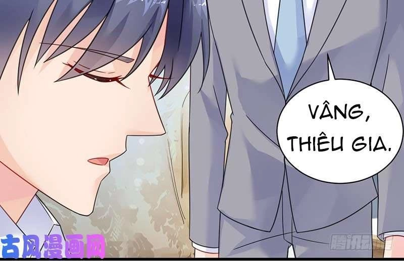 Chọc Tới Chủ Tịch Tổng Tài 2 Chapter 57 - Trang 17