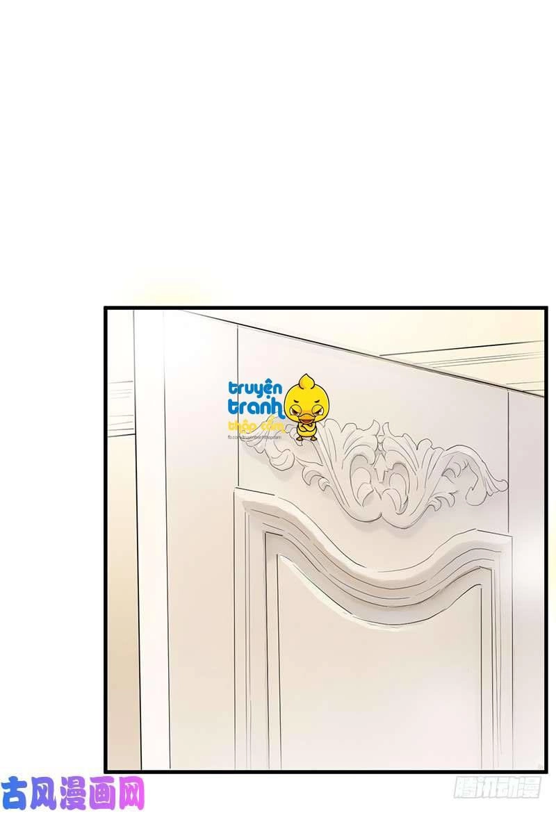 Chọc Tới Chủ Tịch Tổng Tài 2 Chapter 57 - Trang 18