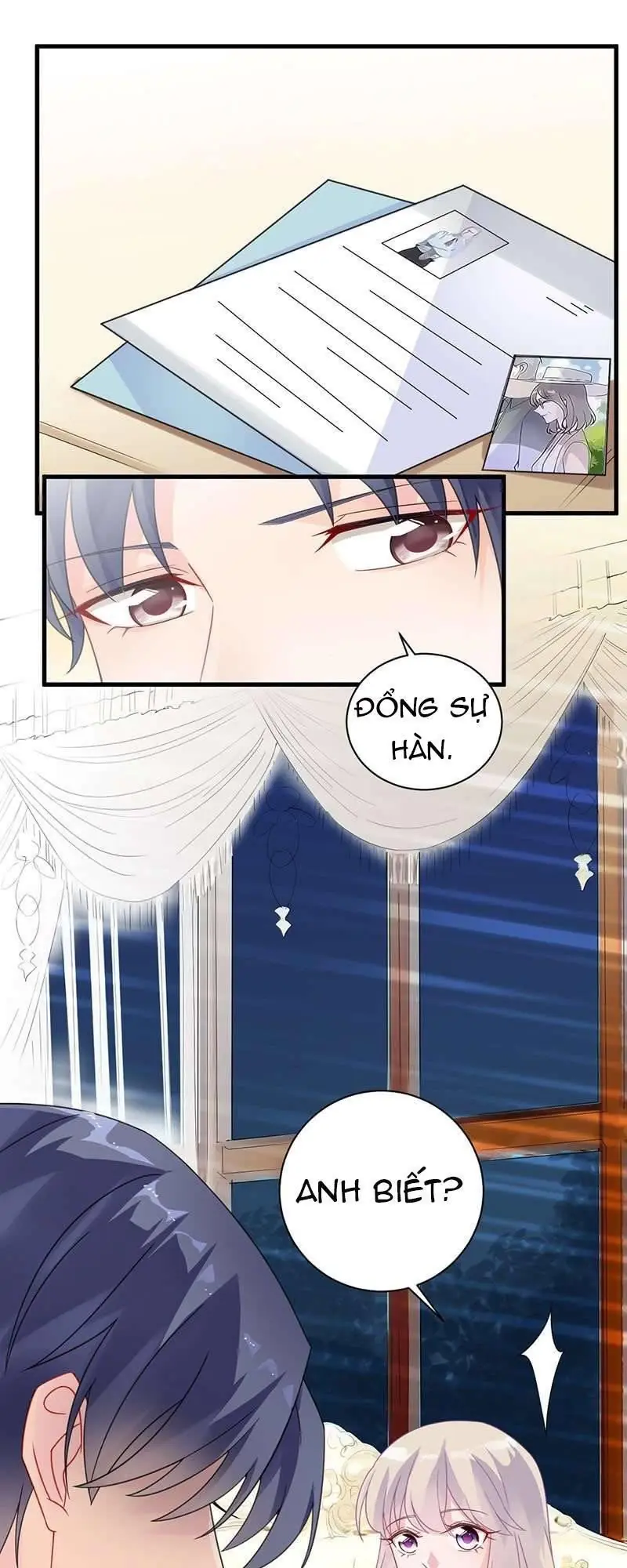 Chọc Tới Chủ Tịch Tổng Tài 2 Chapter 57 - Trang 19