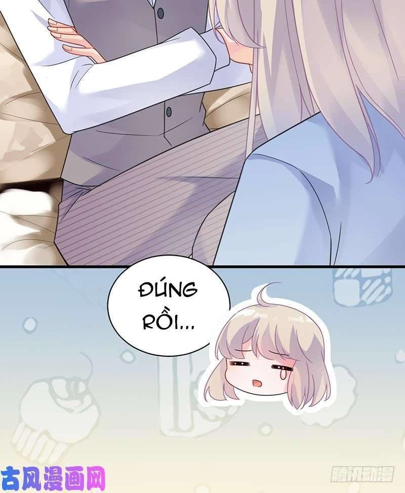 Chọc Tới Chủ Tịch Tổng Tài 2 Chapter 57 - Trang 22
