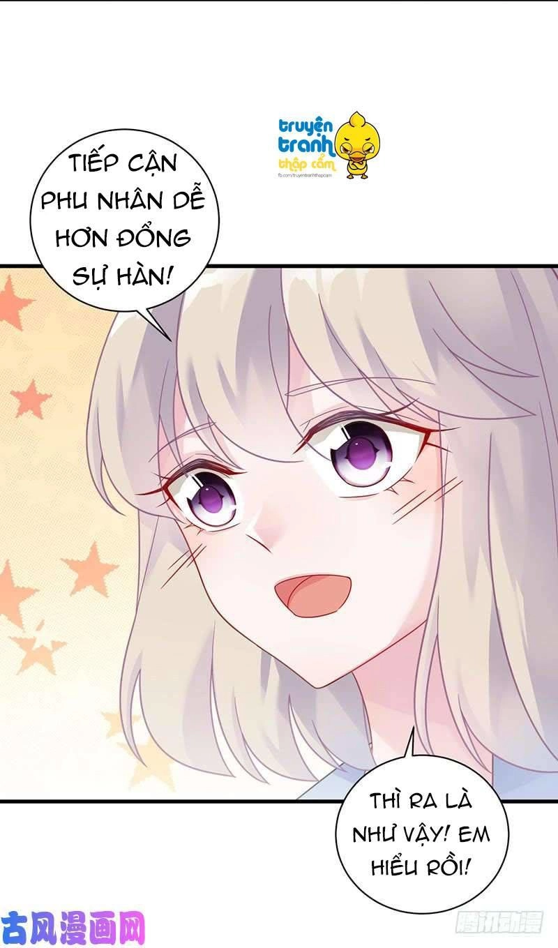 Chọc Tới Chủ Tịch Tổng Tài 2 Chapter 57 - Trang 27