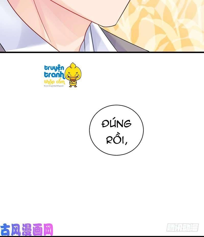 Chọc Tới Chủ Tịch Tổng Tài 2 Chapter 57 - Trang 29
