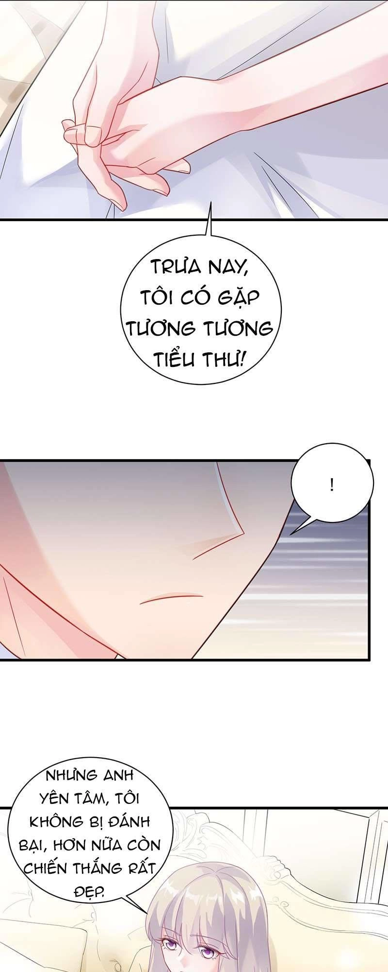 Chọc Tới Chủ Tịch Tổng Tài 2 Chapter 57 - Trang 30