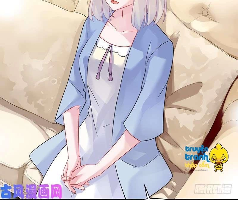 Chọc Tới Chủ Tịch Tổng Tài 2 Chapter 57 - Trang 31