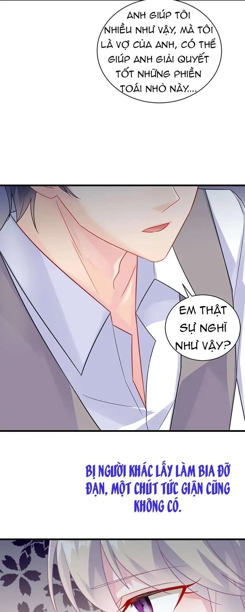 Chọc Tới Chủ Tịch Tổng Tài 2 Chapter 57 - Trang 32