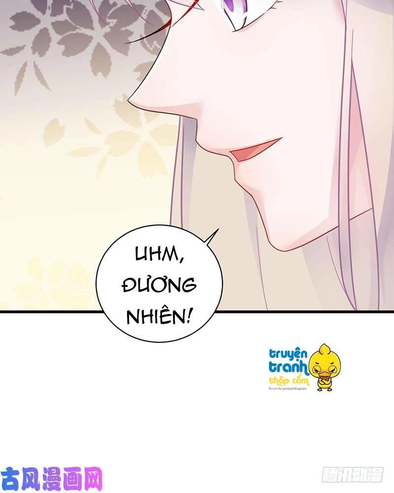 Chọc Tới Chủ Tịch Tổng Tài 2 Chapter 57 - Trang 33