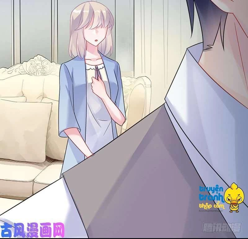 Chọc Tới Chủ Tịch Tổng Tài 2 Chapter 57 - Trang 35