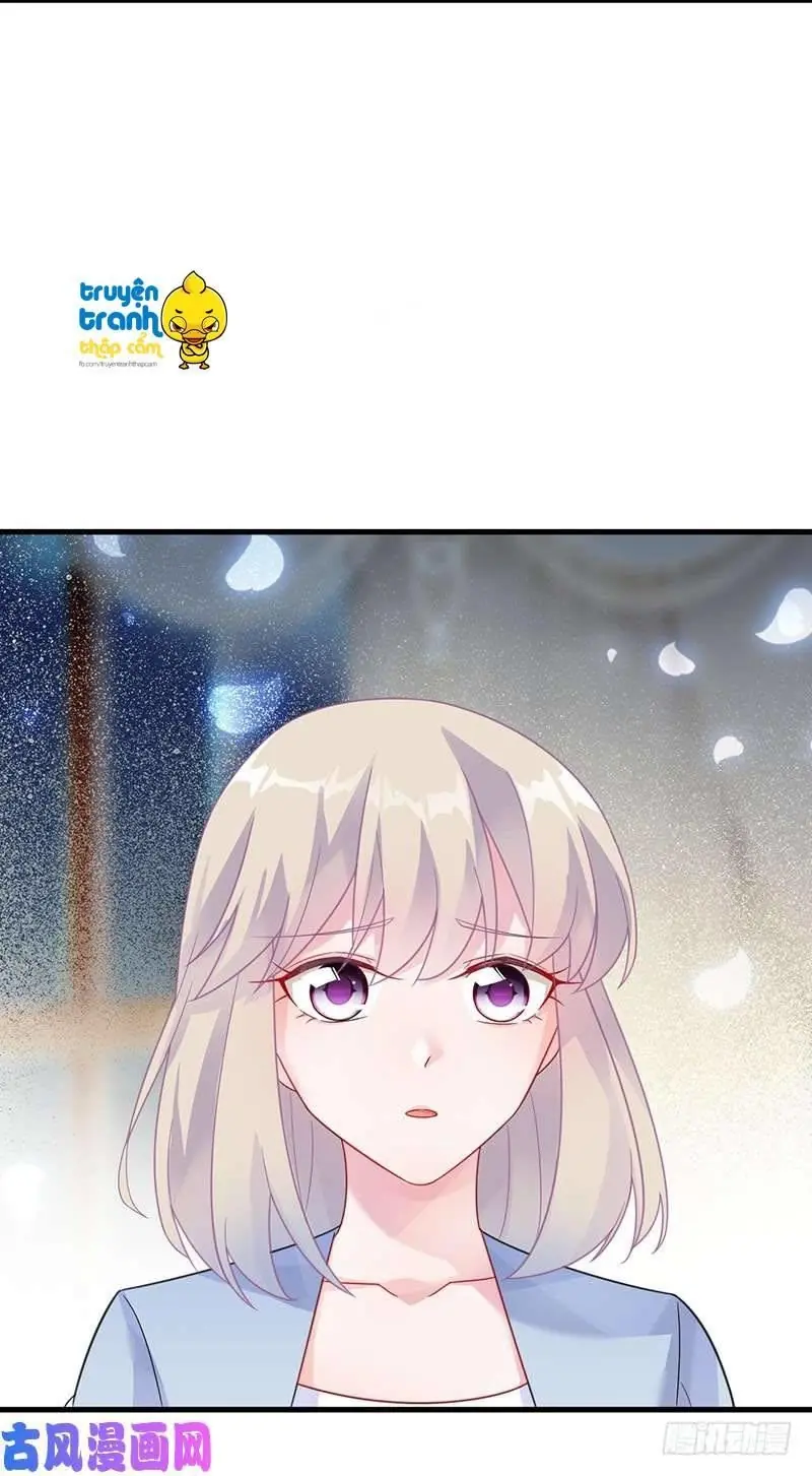 Chọc Tới Chủ Tịch Tổng Tài 2 Chapter 57 - Trang 36