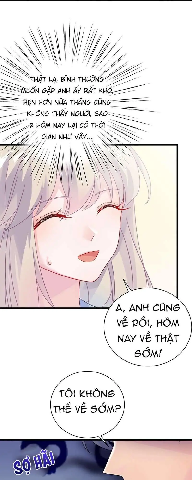 Chọc Tới Chủ Tịch Tổng Tài 2 Chapter 57 - Trang 5