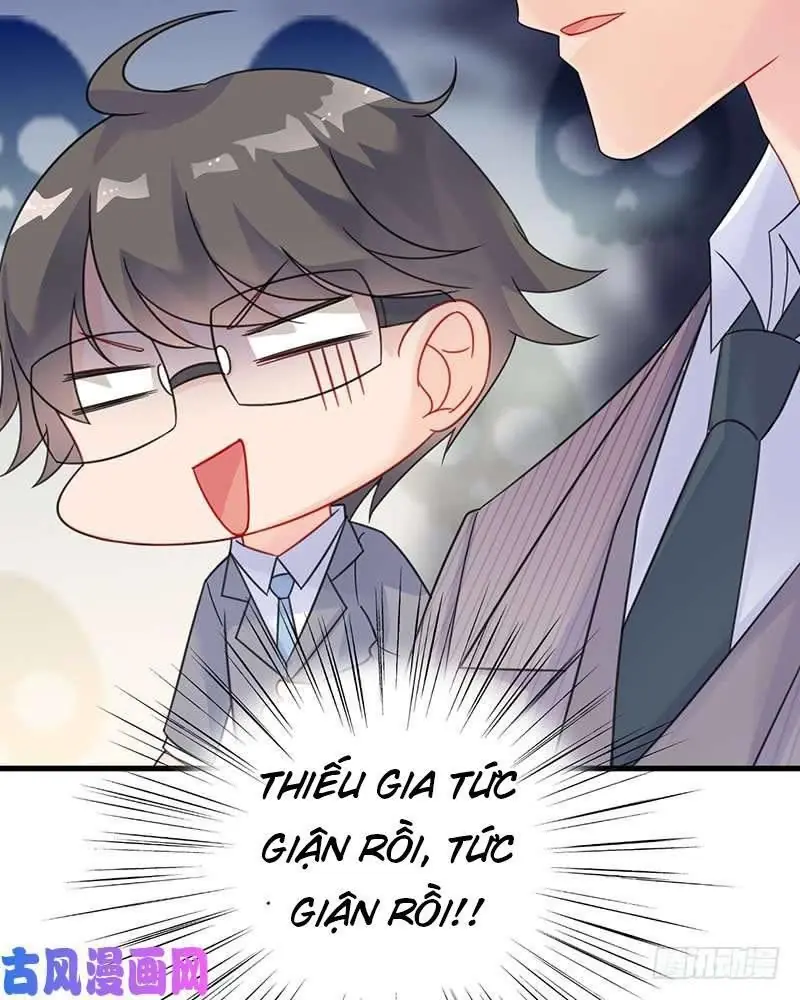 Chọc Tới Chủ Tịch Tổng Tài 2 Chapter 57 - Trang 6