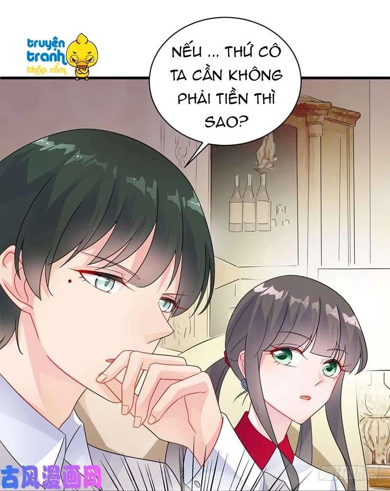 Chọc Tới Chủ Tịch Tổng Tài 2 Chapter 58 - Trang 10