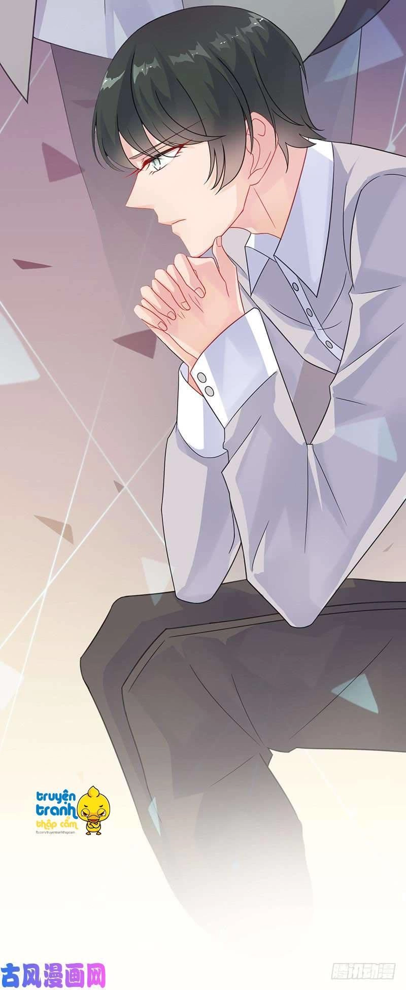 Chọc Tới Chủ Tịch Tổng Tài 2 Chapter 58 - Trang 13