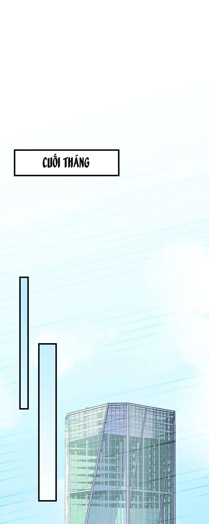 Chọc Tới Chủ Tịch Tổng Tài 2 Chapter 58 - Trang 16